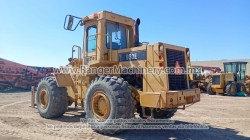 Cargador frontal-Caterpillar-950E-3734-1